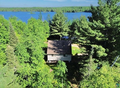 Rare Find! Cabin on Private Land on Whiteface Reservoir! Escape - photo 42