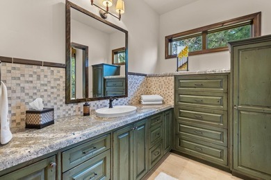 Welcome to effortless luxury living on the second green. Set on - photo 50