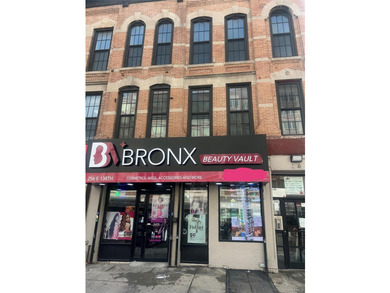 Turnkey Beauty Supply Store Opportunity. This income-producing - photo 1