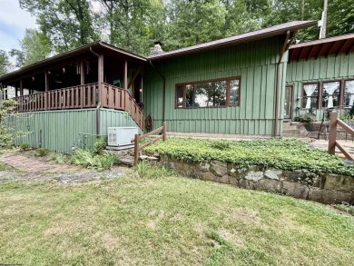 Lake Home For Sale in Fairmont, West Virginia