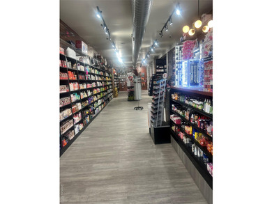 Turnkey Beauty Supply Store Opportunity. This income-producing - photo 3