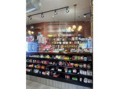 Turnkey Beauty Supply Store Opportunity. This income-producing - photo 4