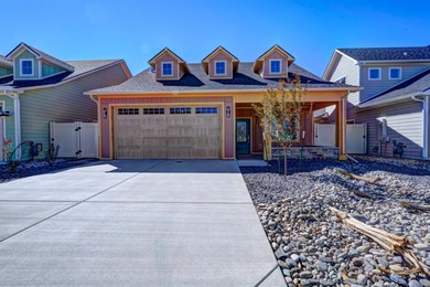 (private lake, pond, creek) Home For Sale in Fruita Colorado