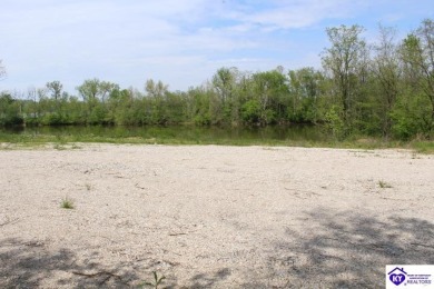 Ohio River - Breckinridge County Acreage For Sale in Cloverport Kentucky