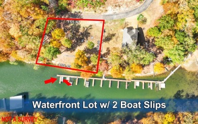 Lake Lot For Sale in Savannah, Tennessee