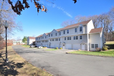 Lake Condo Sale Pending in Manchester, Connecticut