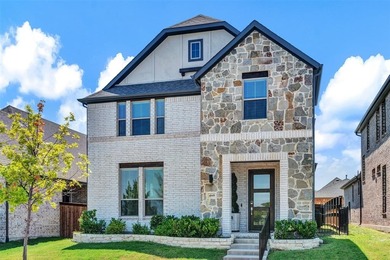 (private lake, pond, creek) Home For Sale in Fairview Texas