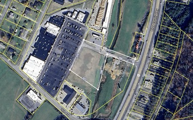 Commercial Land for Sale - 2.6 Acres with Full Utilities Prime 2 - photo 2