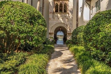 Black Banks River Residence on Sea Island is a prestigious and - photo 3