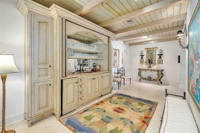 Black Banks River Residence on Sea Island is a prestigious and - photo 6