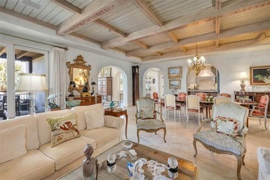 Black Banks River Residence on Sea Island is a prestigious and - photo 8
