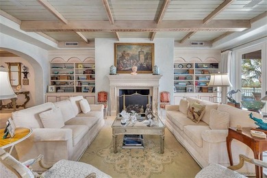 Black Banks River Residence on Sea Island is a prestigious and - photo 9