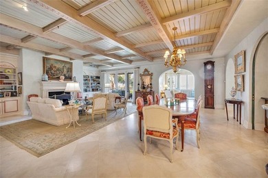 Black Banks River Residence on Sea Island is a prestigious and - photo 10