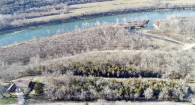 Lake Taneycomo Lot For Sale in Powersite Missouri