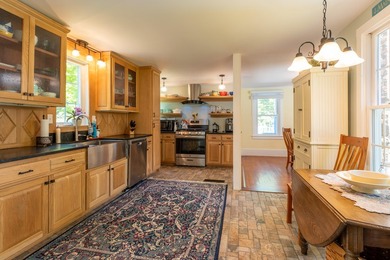 Tastefully renovated and meticulously maintained, this three - photo 11