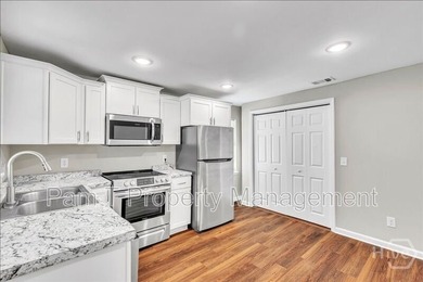 Completely Remodeled Duplex - 1024 W. 39th Street This - photo 3