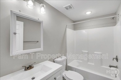 Completely Remodeled Duplex - 1024 W. 39th Street This - photo 5