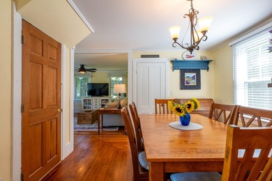 Tastefully renovated and meticulously maintained, this three - photo 15