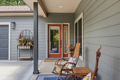 This immaculate custom built 1,944 square foot home has one of - photo 16