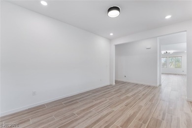 Gorgeous single story located in the Southwest. Like new!