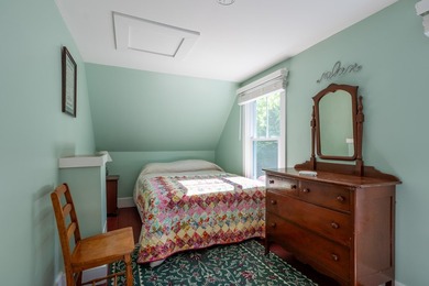 Tastefully renovated and meticulously maintained, this three - photo 17