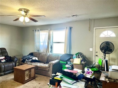 This property is a hunter and mechanic's dream. Eight acres of