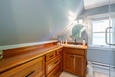 Tastefully renovated and meticulously maintained, this three - photo 19