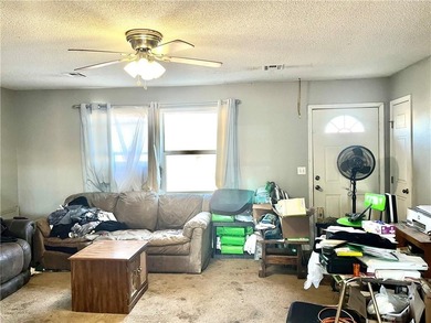 This property is a hunter and mechanic's dream. Eight acres of