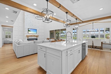 A masterclass in luxury living, this extensively customized - photo 21