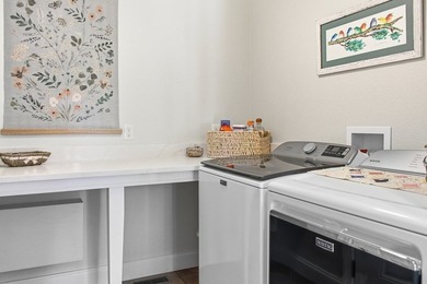 This immaculate custom built 1,944 square foot home has one of - photo 22