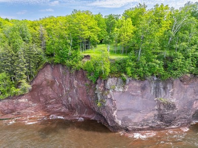 14 acres and panoramic views of Lake Superior just down the - photo 23