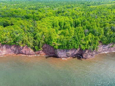14 acres and panoramic views of Lake Superior just down the - photo 24