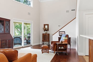 This immaculate custom built 1,944 square foot home has one of - photo 24