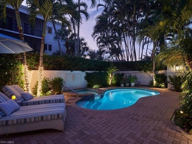 Tucked within the intimate Isla Mar community in the heart of - photo 26
