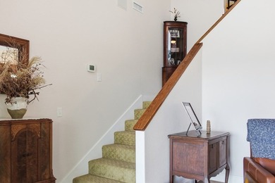 This immaculate custom built 1,944 square foot home has one of - photo 26