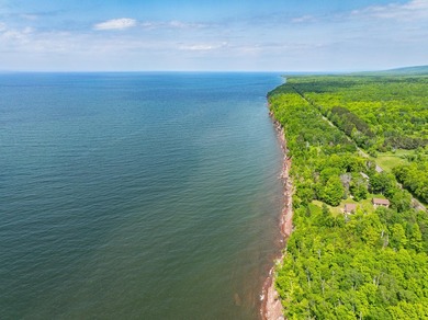 14 acres and panoramic views of Lake Superior just down the - photo 28