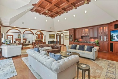 Stately Colonial Revival 25 acre estate featuring classic - photo 31
