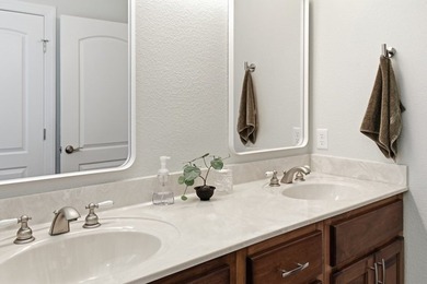 This immaculate custom built 1,944 square foot home has one of - photo 31