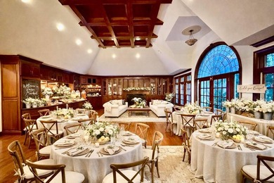 Stately Colonial Revival 25 acre estate featuring classic - photo 33