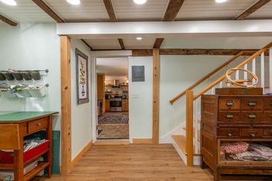 Tastefully renovated and meticulously maintained, this three - photo 34