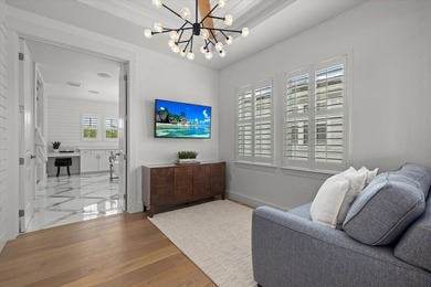 A masterclass in luxury living, this extensively customized - photo 36