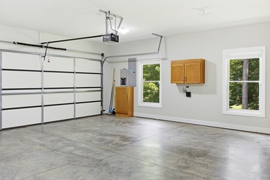 This immaculate custom built 1,944 square foot home has one of - photo 37