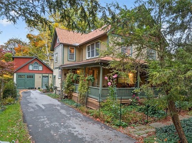 Cayuga Lake Home Active Under Contract in Ithaca New York