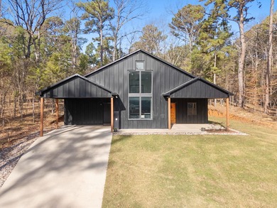 Lake Palestine Home For Sale in Flint Texas