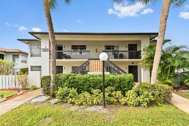(private lake, pond, coastal) Condo For Sale in Delray Beach Florida