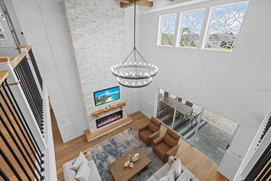 A masterclass in luxury living, this extensively customized - photo 44