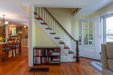 Tastefully renovated and meticulously maintained, this three - photo 44