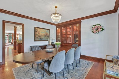 Stately Colonial Revival 25 acre estate featuring classic - photo 45