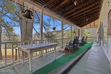 Set on 395 expansive acres, this rare offering features a fully - photo 6