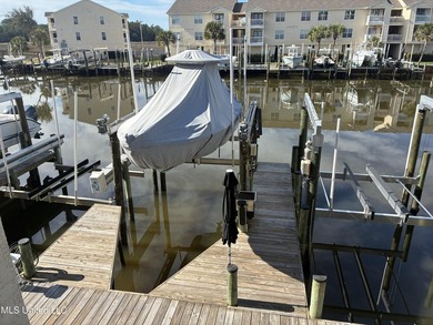 Living on the water with all the amenities and none of the work - photo 47